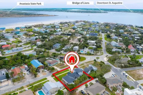 80 Ferrol Road St. Augustine FL 32084