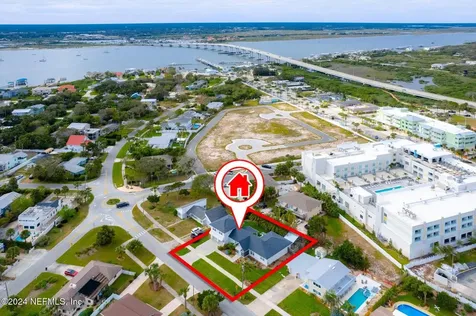 80 Ferrol Road St. Augustine FL 32084
