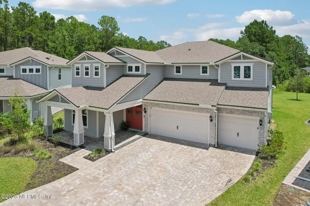 772 Blind Oak Circle St. Augustine FL 32095