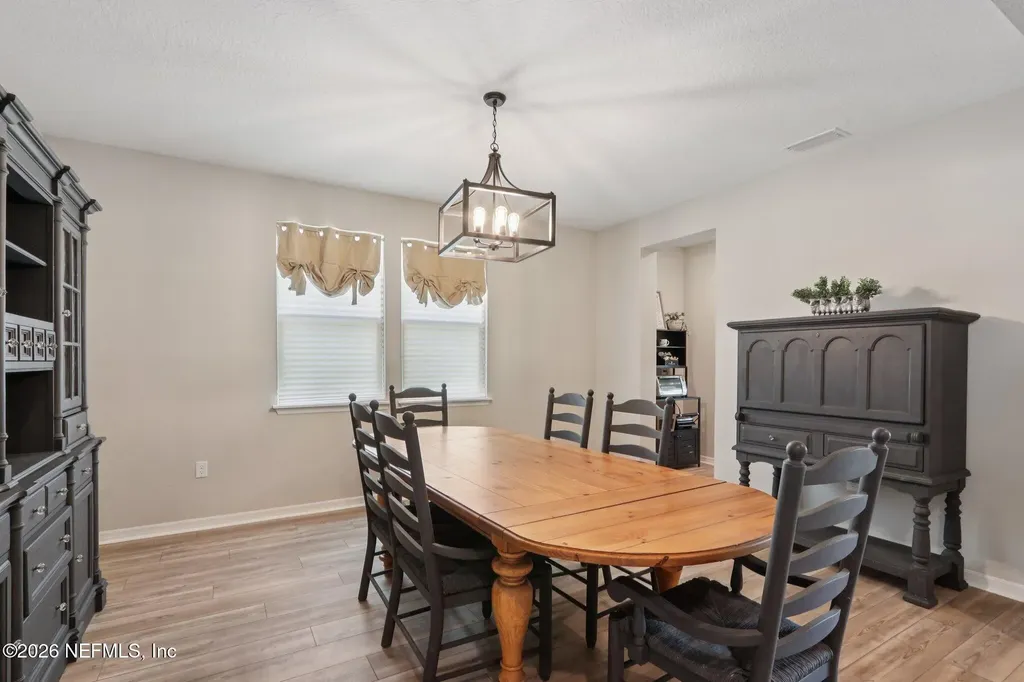 772 Blind Oak Circle St. Augustine FL 32095