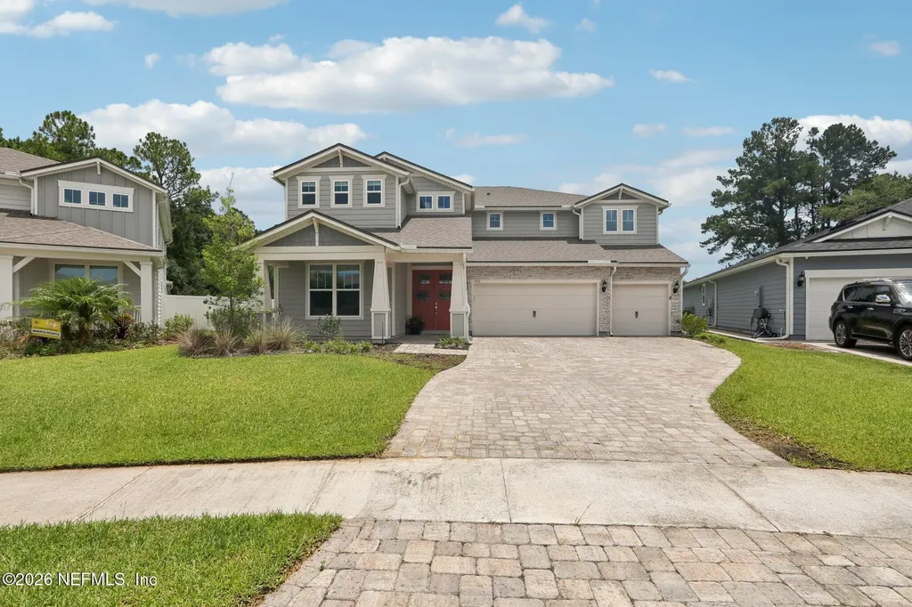 772 Blind Oak Circle St. Augustine FL 32095