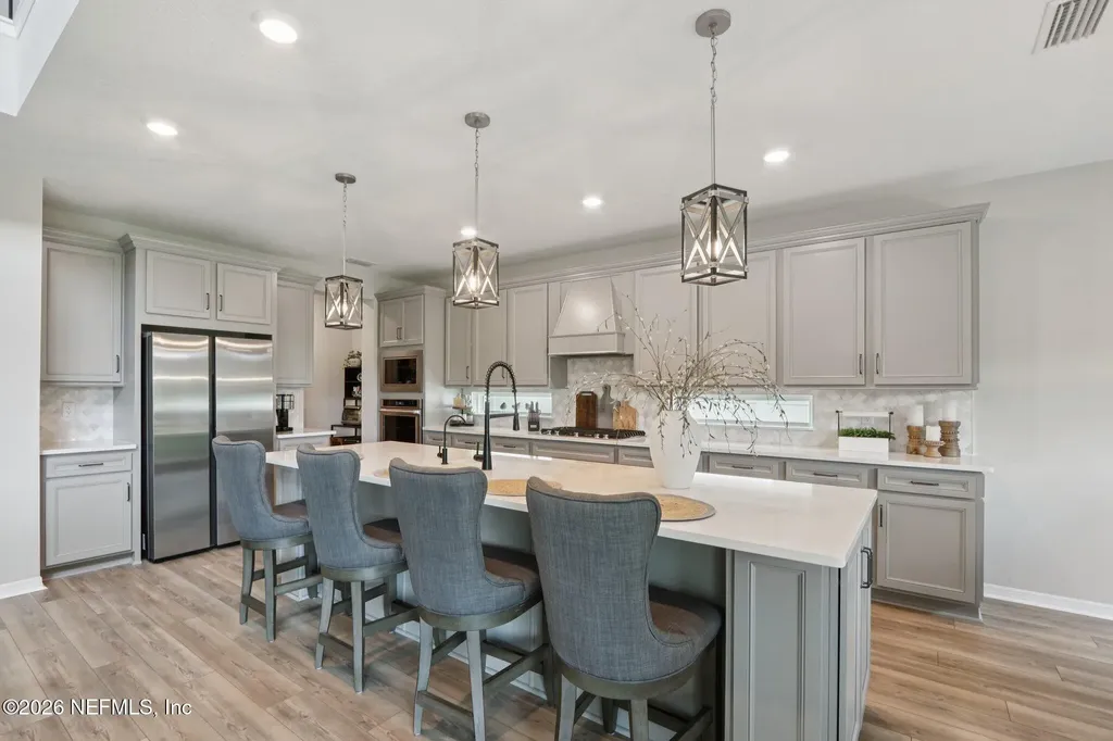 772 Blind Oak Circle St. Augustine FL 32095