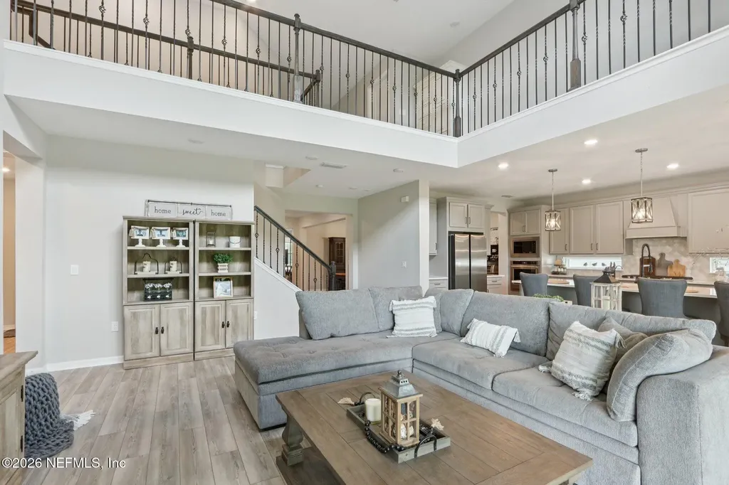 772 Blind Oak Circle St. Augustine FL 32095