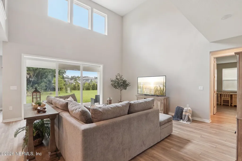 772 Blind Oak Circle St. Augustine FL 32095
