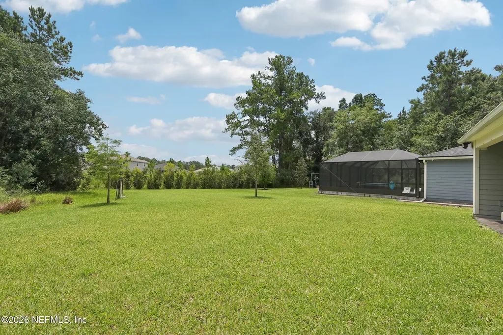 772 Blind Oak Circle St. Augustine FL 32095