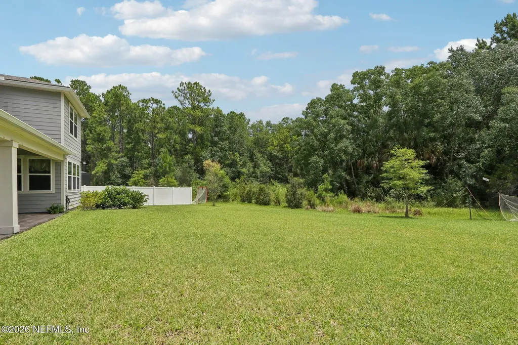 772 Blind Oak Circle St. Augustine FL 32095