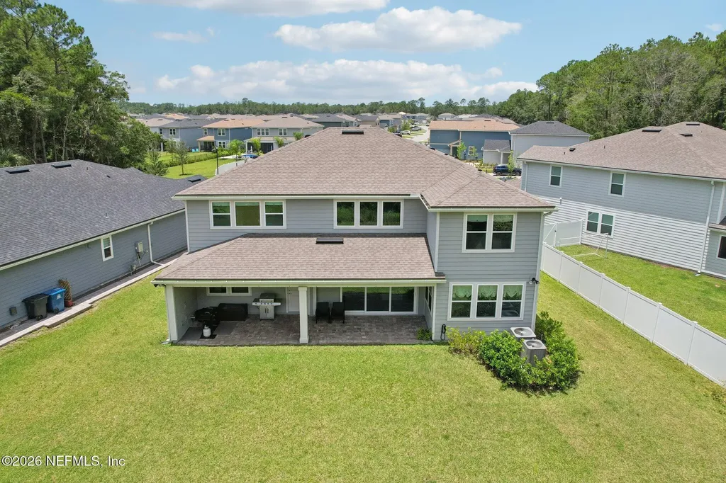 772 Blind Oak Circle St. Augustine FL 32095