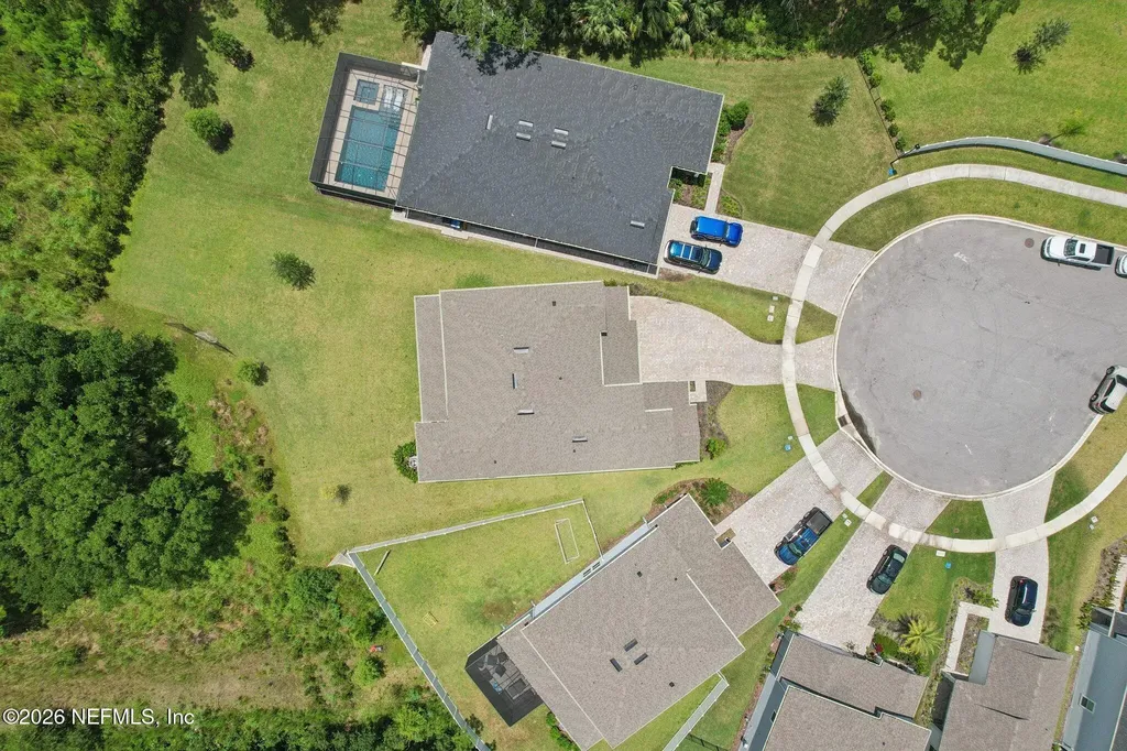 772 Blind Oak Circle St. Augustine FL 32095