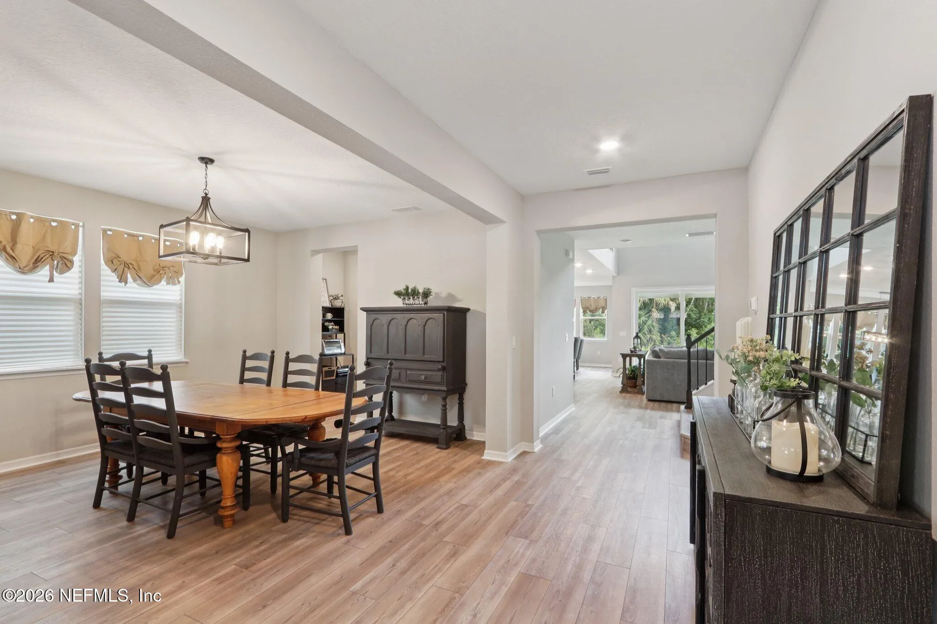772 Blind Oak Circle St. Augustine FL 32095