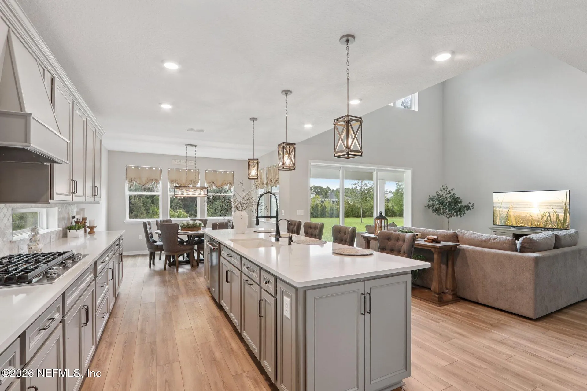 772 Blind Oak Circle St. Augustine FL 32095
