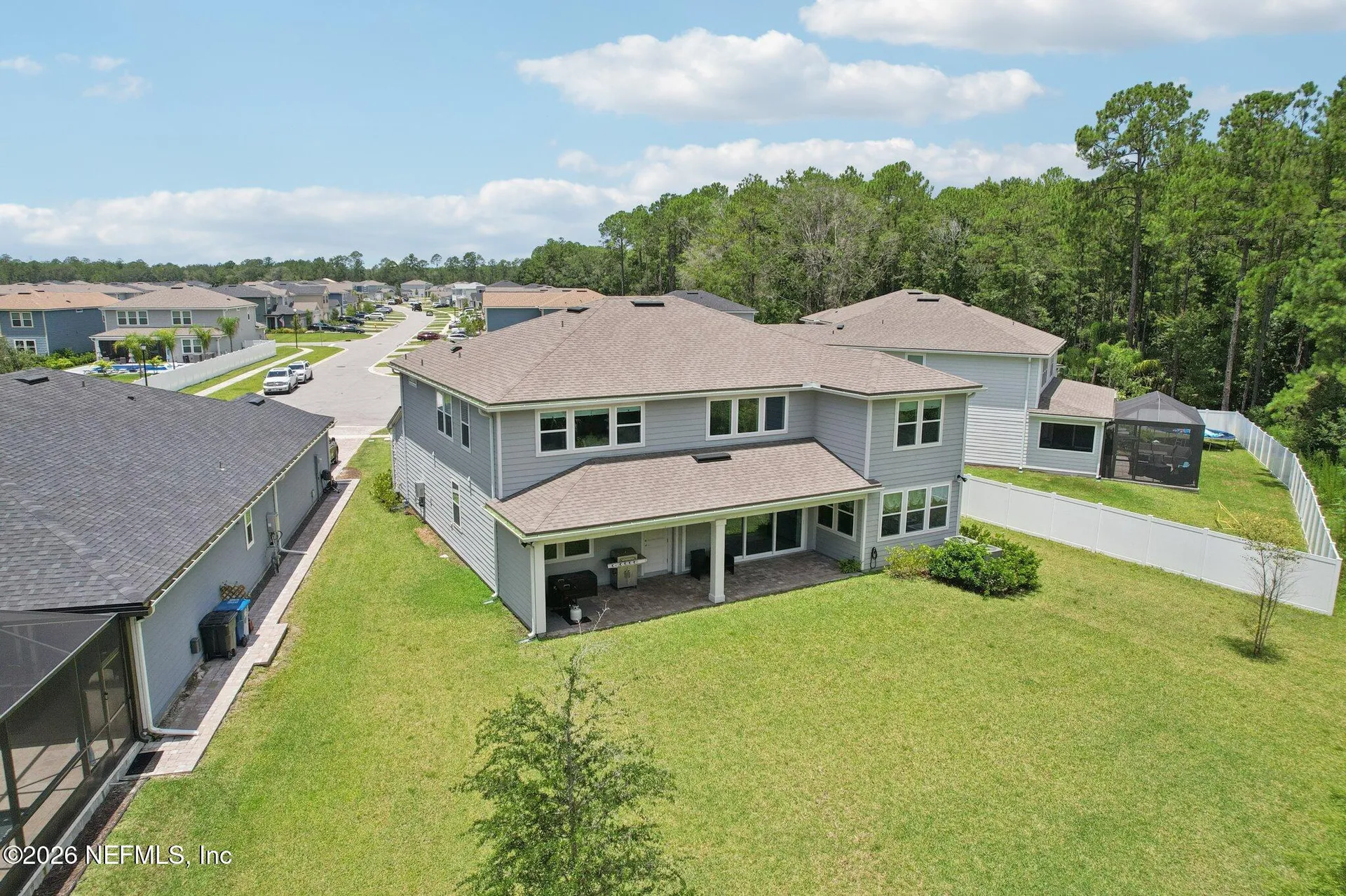 772 Blind Oak Circle St. Augustine FL 32095