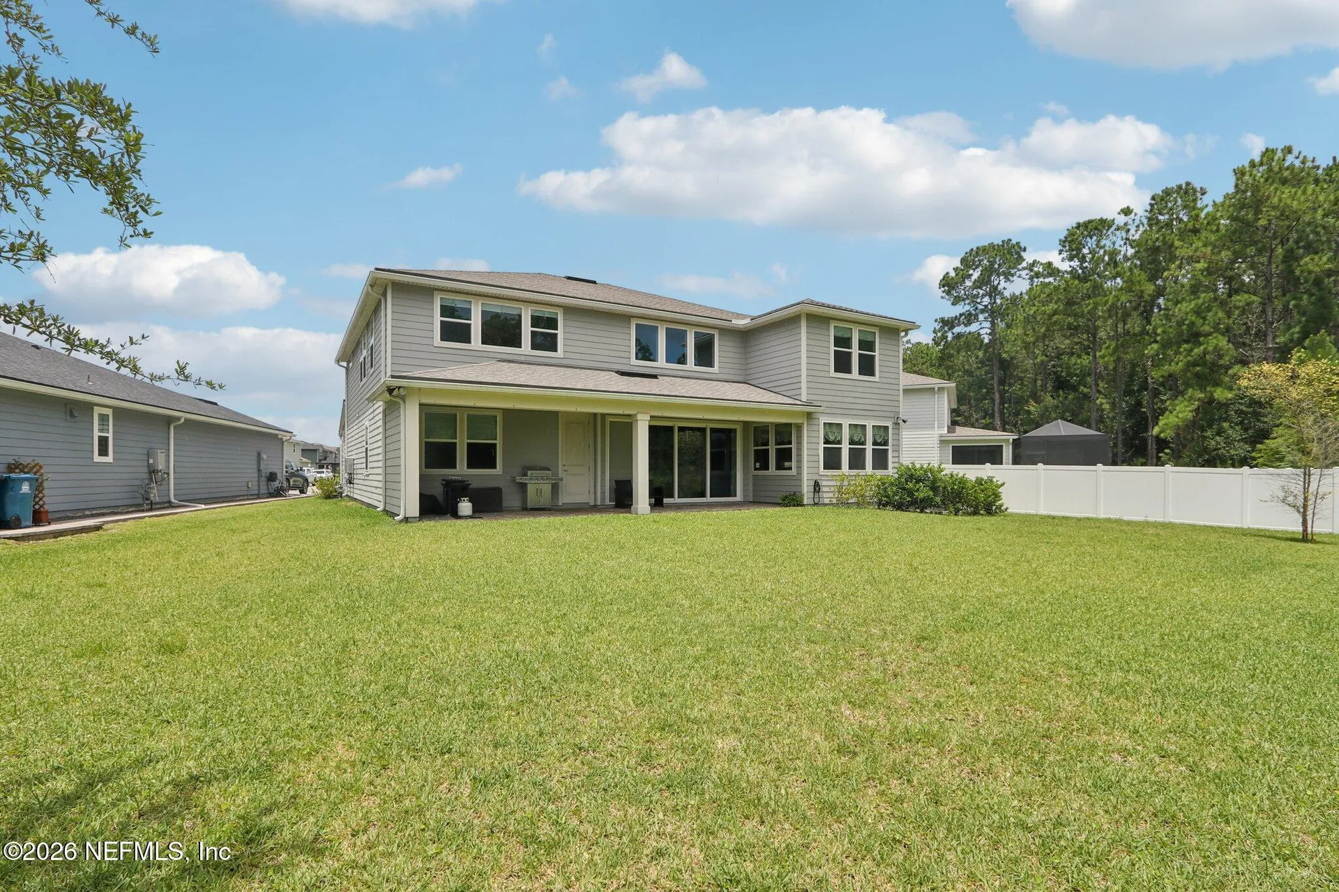 772 Blind Oak Circle St. Augustine FL 32095
