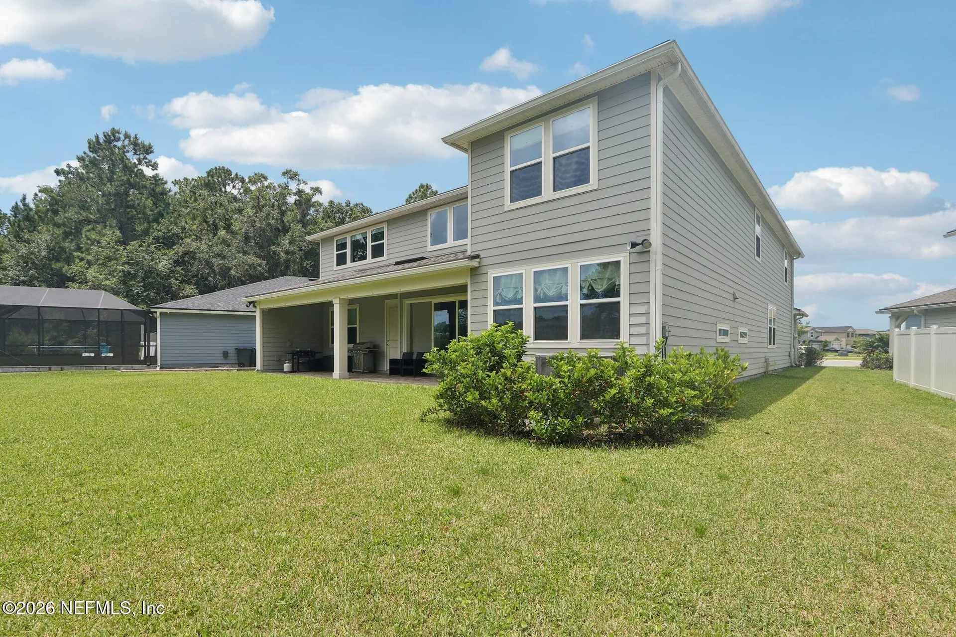 772 Blind Oak Circle St. Augustine FL 32095