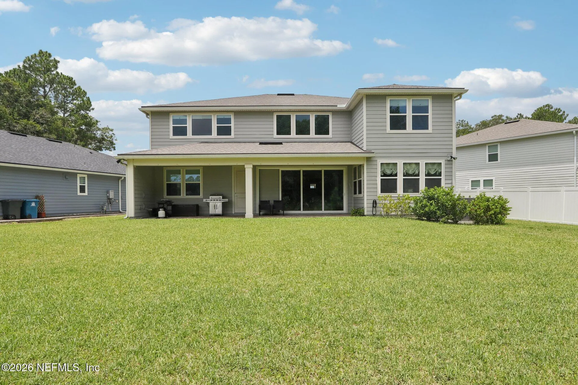 772 Blind Oak Circle St. Augustine FL 32095