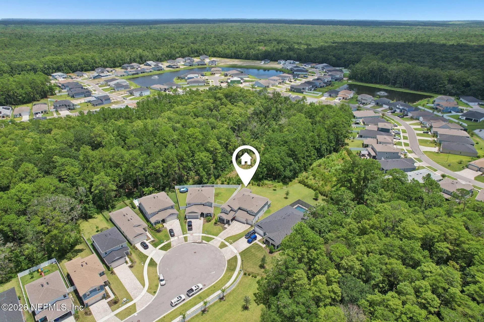 772 Blind Oak Circle St. Augustine FL 32095