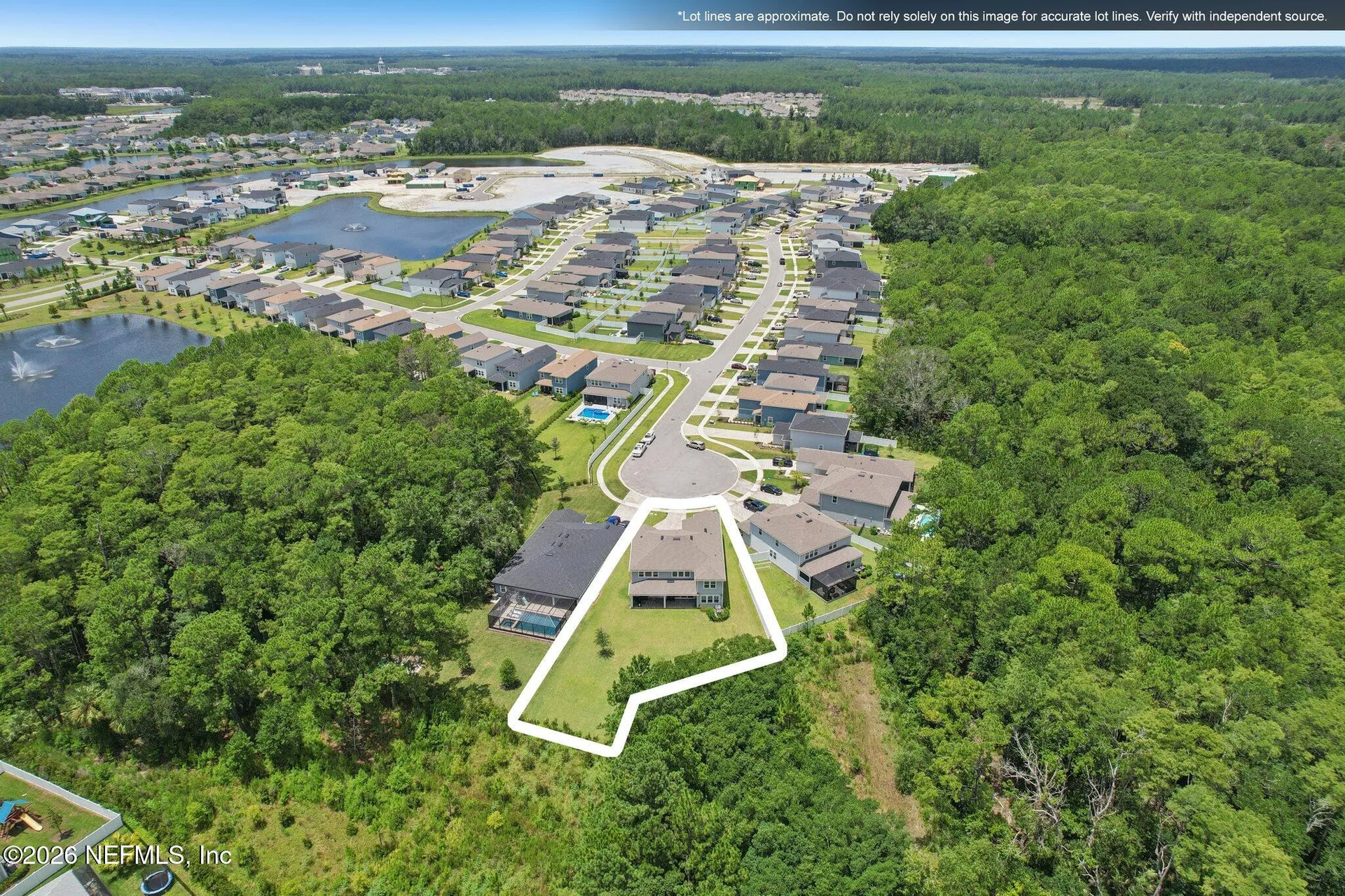 772 Blind Oak Circle St. Augustine FL 32095