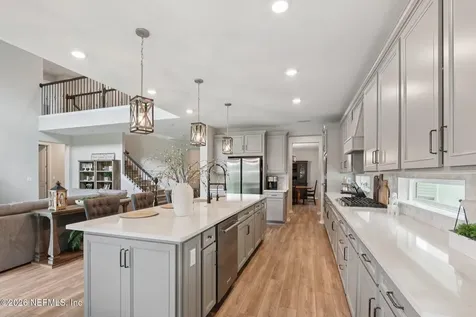 772 Blind Oak Circle St. Augustine FL 32095