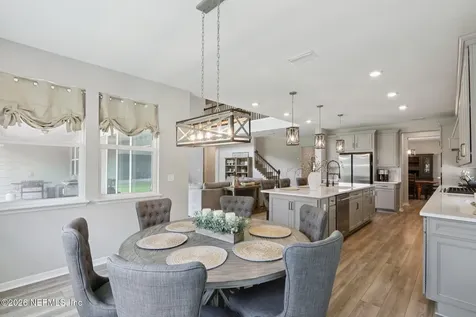772 Blind Oak Circle St. Augustine FL 32095