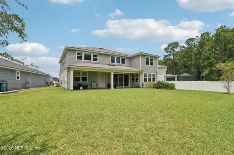 772 Blind Oak Circle St. Augustine FL 32095