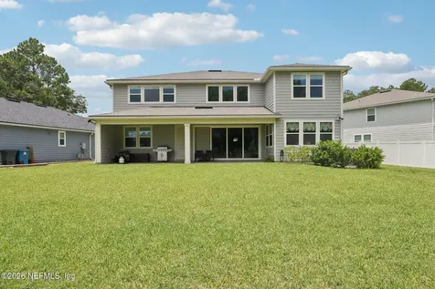 772 Blind Oak Circle St. Augustine FL 32095