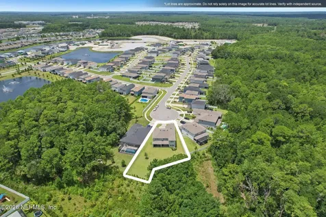 772 Blind Oak Circle St. Augustine FL 32095