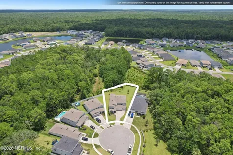 772 Blind Oak Circle St. Augustine FL 32095