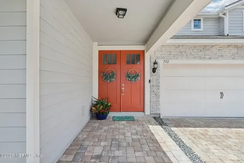 772 Blind Oak Circle St. Augustine FL 32095