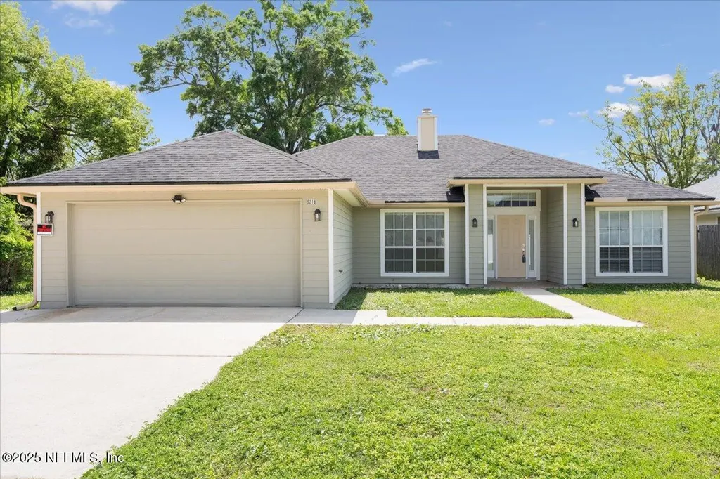 5218 110th Street Jacksonville FL 32244
