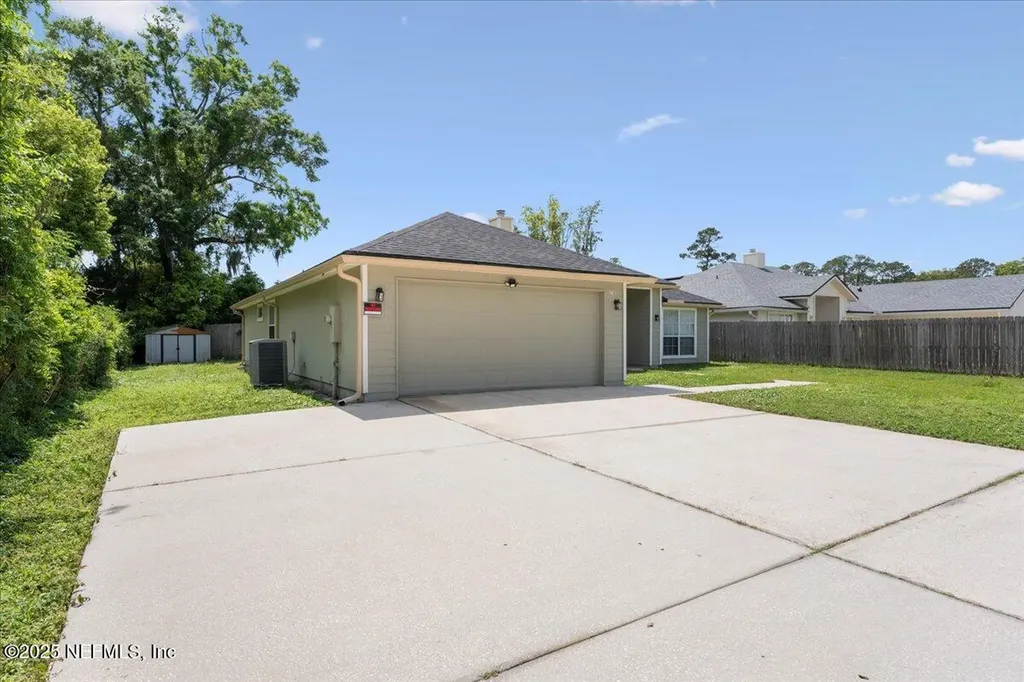 5218 110th Street Jacksonville FL 32244