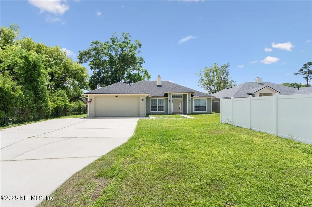 5218 110th Street Jacksonville FL 32244