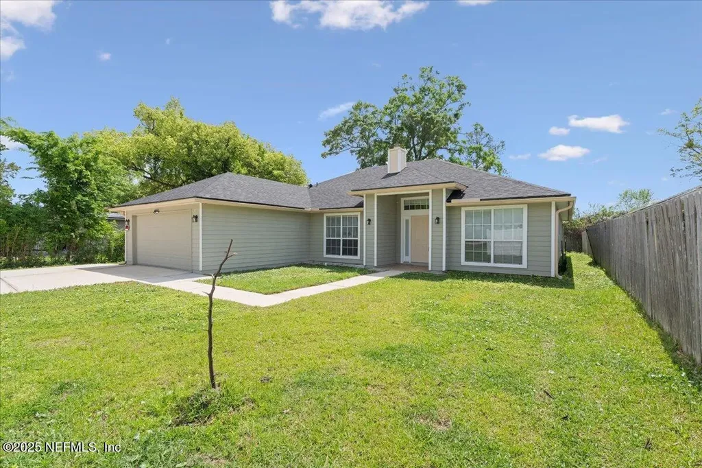 5218 110th Street Jacksonville FL 32244