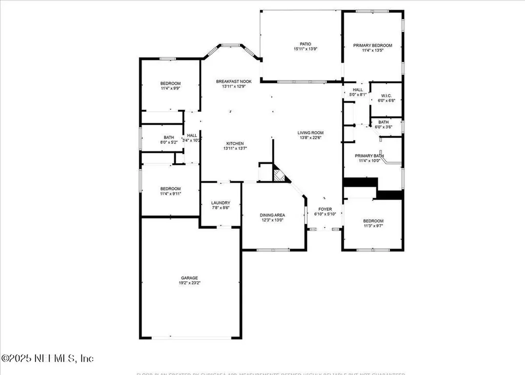 5218 110th Street Jacksonville FL 32244