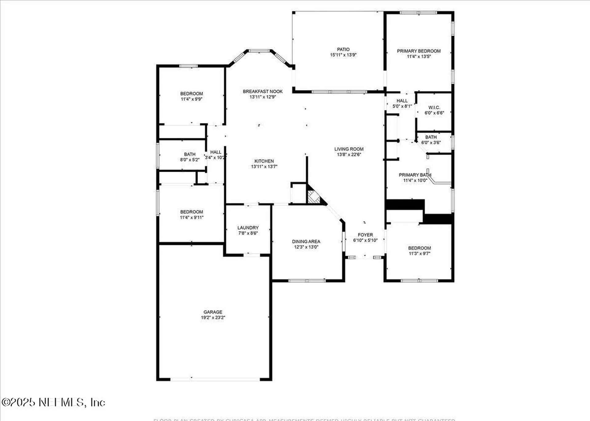 5218 110th Street Jacksonville FL 32244