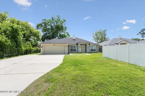 5218 110th Street Jacksonville FL 32244