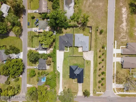 5218 110th Street Jacksonville FL 32244
