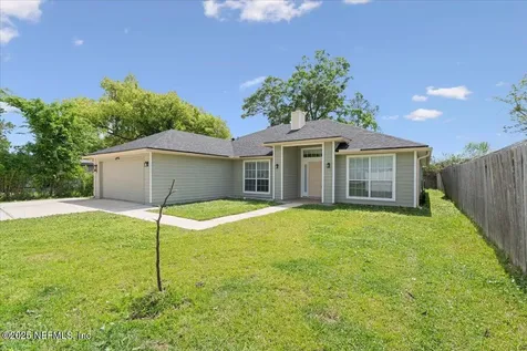 5218 110th Street Jacksonville FL 32244