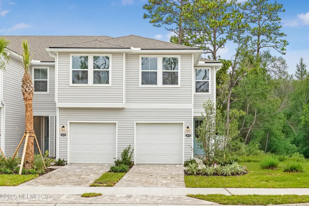 1026 Egret Branch Way Jacksonville FL 32218