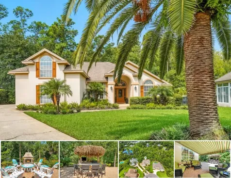 104 Twin Cedar Court Ponte Vedra Beach FL 32082