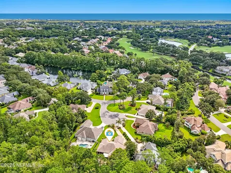 104 Twin Cedar Court Ponte Vedra Beach FL 32082
