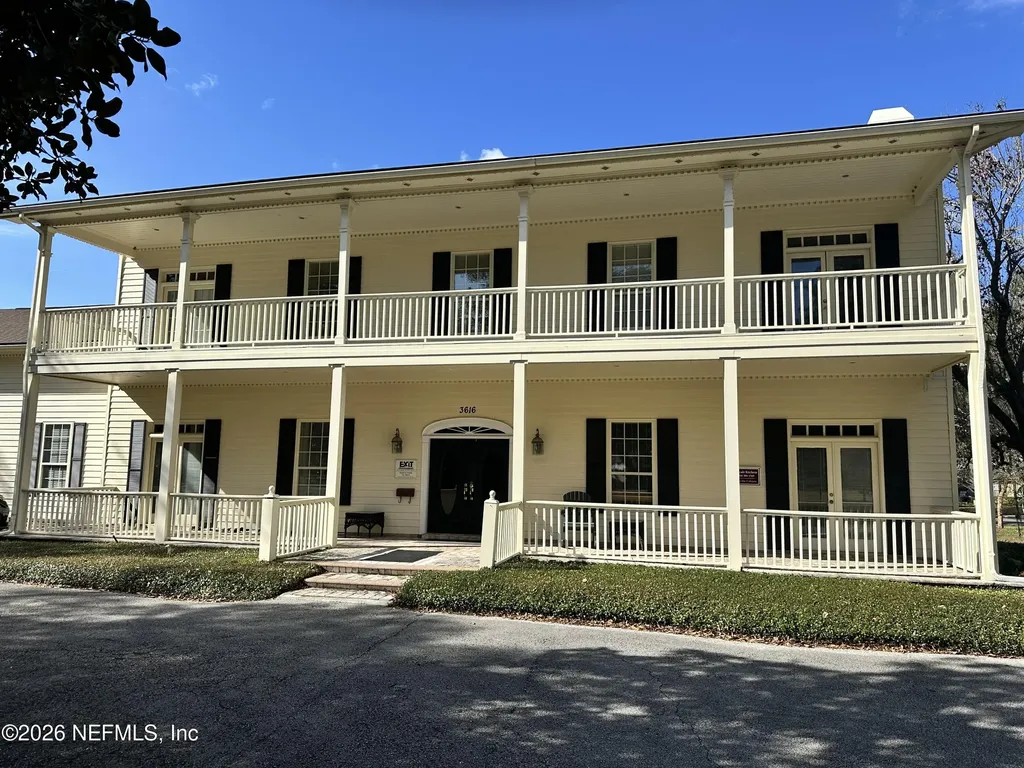 3616 Magnolia Point Boulevard Green Cove Springs FL 32043