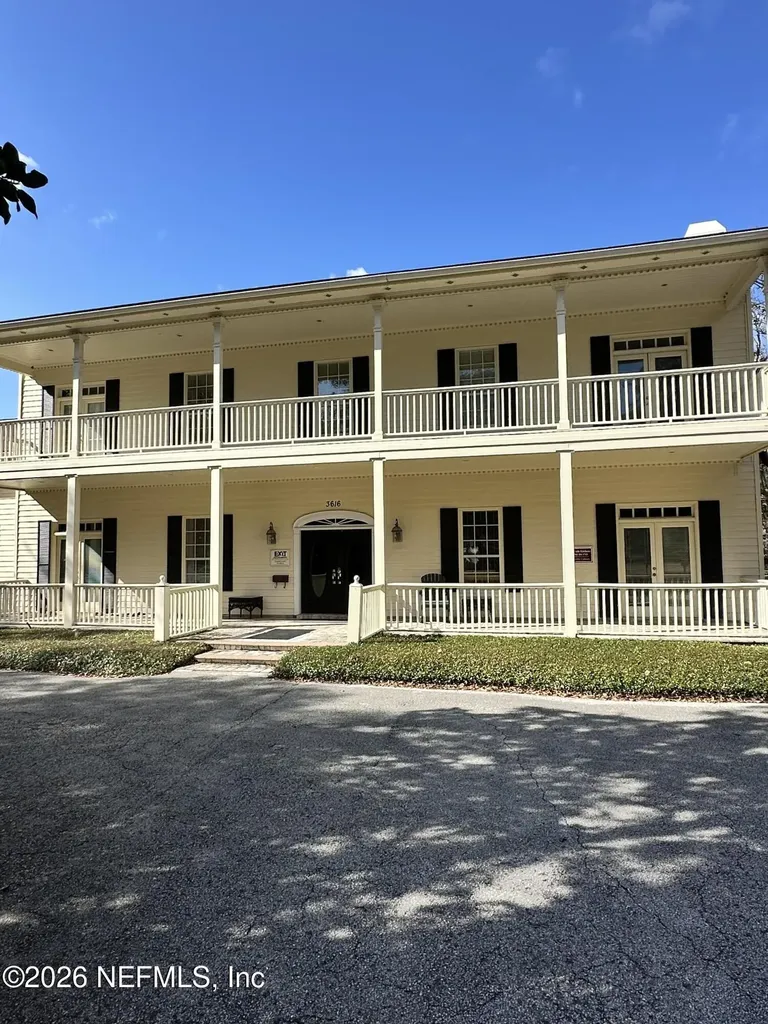 3616 Magnolia Point Boulevard Green Cove Springs FL 32043