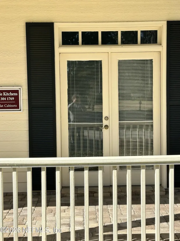 3616 Magnolia Point Boulevard Green Cove Springs FL 32043