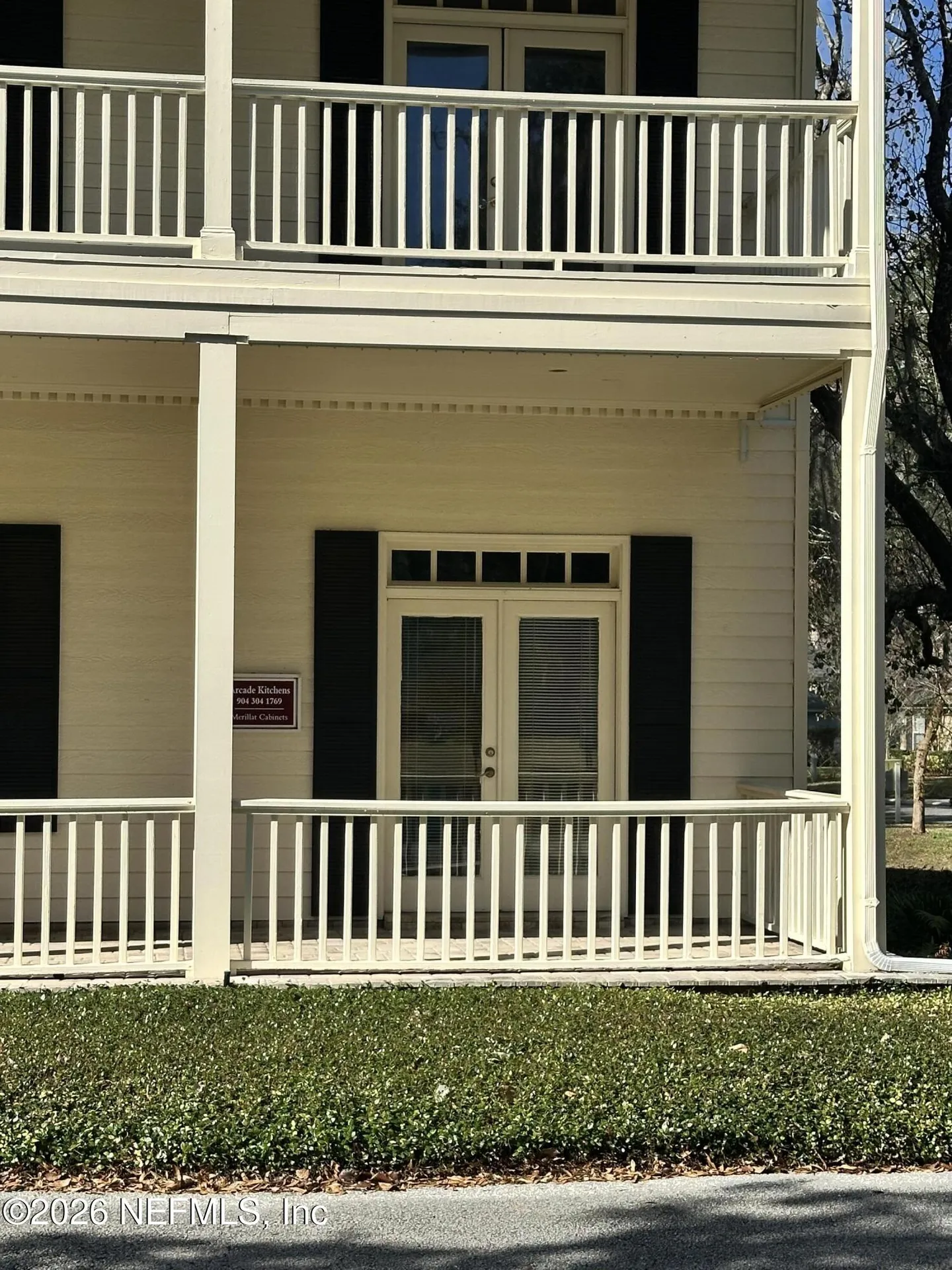 3616 Magnolia Point Boulevard Green Cove Springs FL 32043