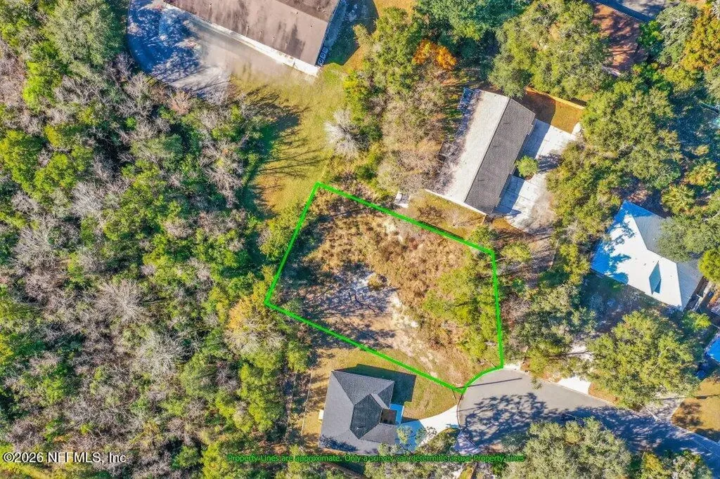 3755 Bluff Lane St. Augustine FL 32086