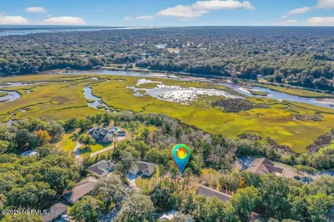 3755 Bluff Lane St. Augustine FL 32086