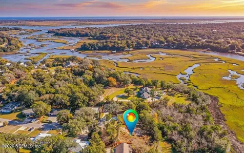 3755 Bluff Lane St. Augustine FL 32086