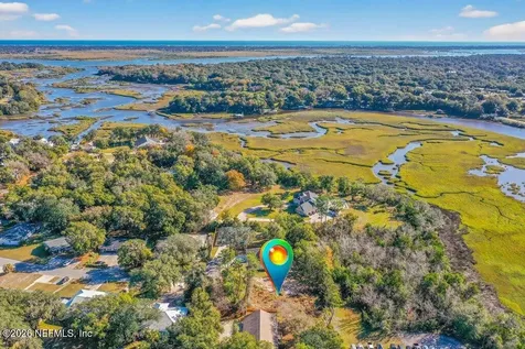 3755 Bluff Lane St. Augustine FL 32086