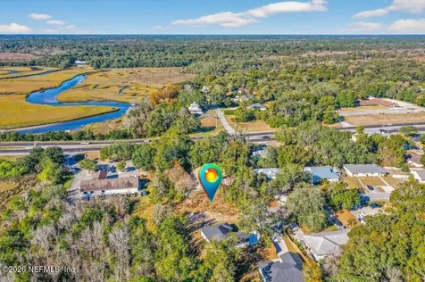 3755 Bluff Lane St. Augustine FL 32086