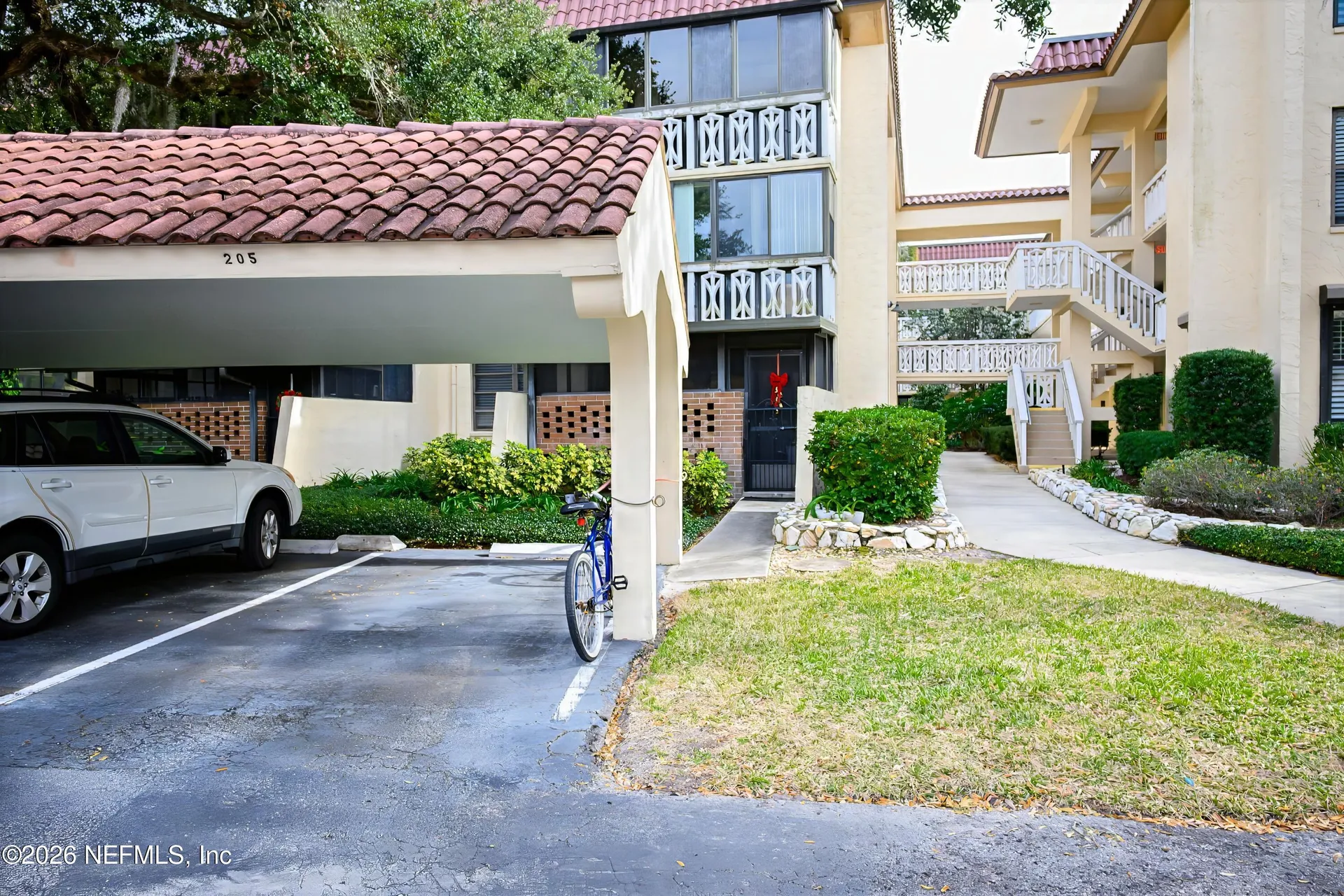 1820 Sevilla Boulevard Atlantic Beach FL 32233