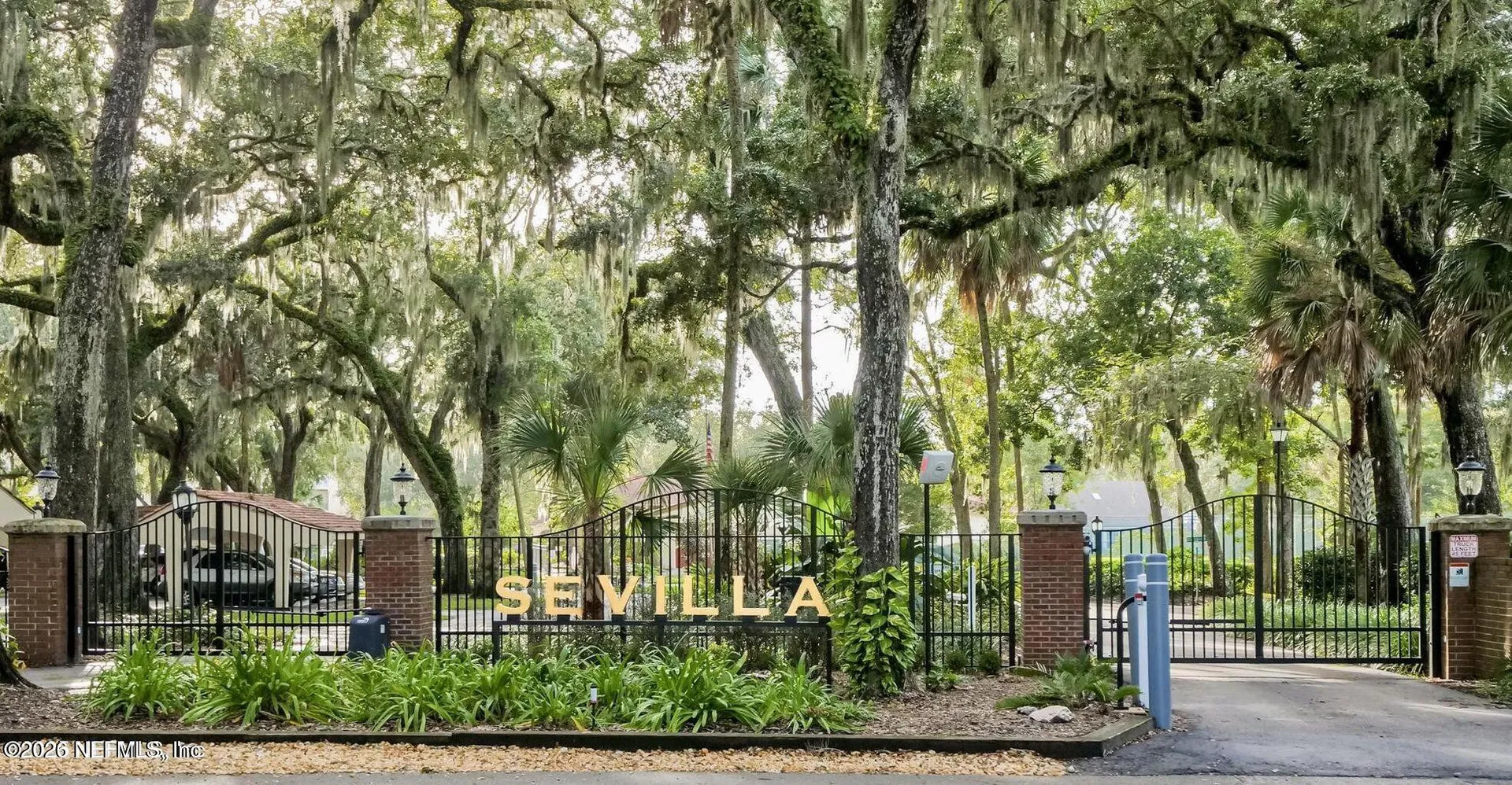 1820 Sevilla Boulevard Atlantic Beach FL 32233